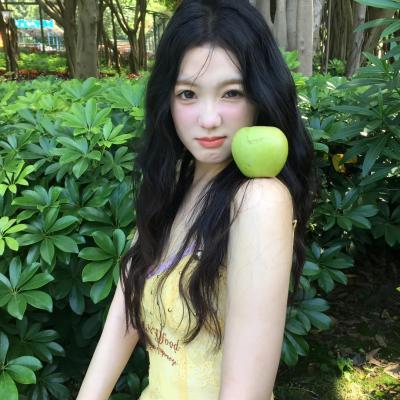 我的ID是江南美人